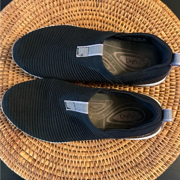 Ryka women’s  Black Slip-On Shoes - Picture 6 of 10